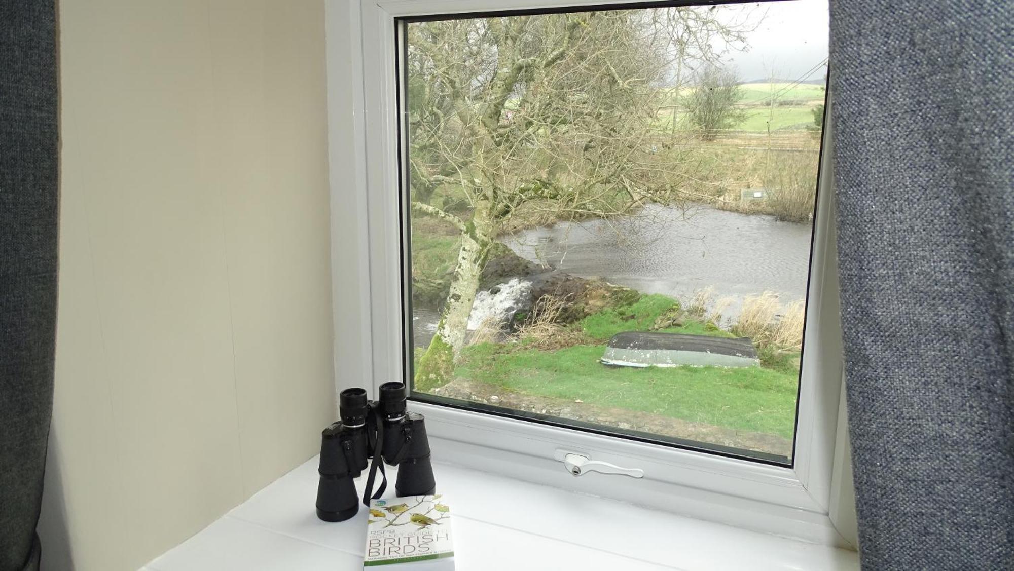 Llwyn Onn Guest House, North Wales Pentrefoelas Ruang foto