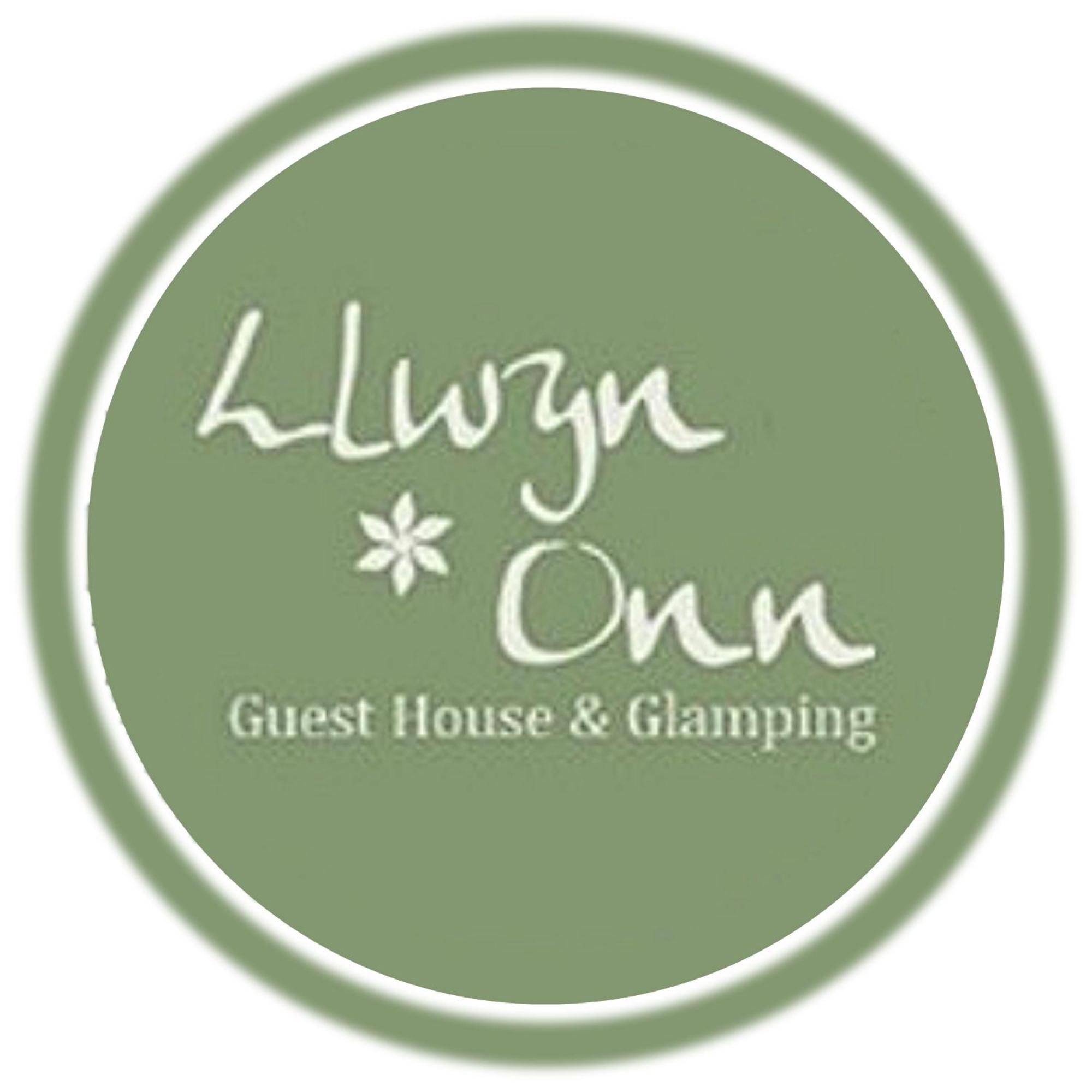 Llwyn Onn Guest House, North Wales Pentrefoelas Bagian luar foto